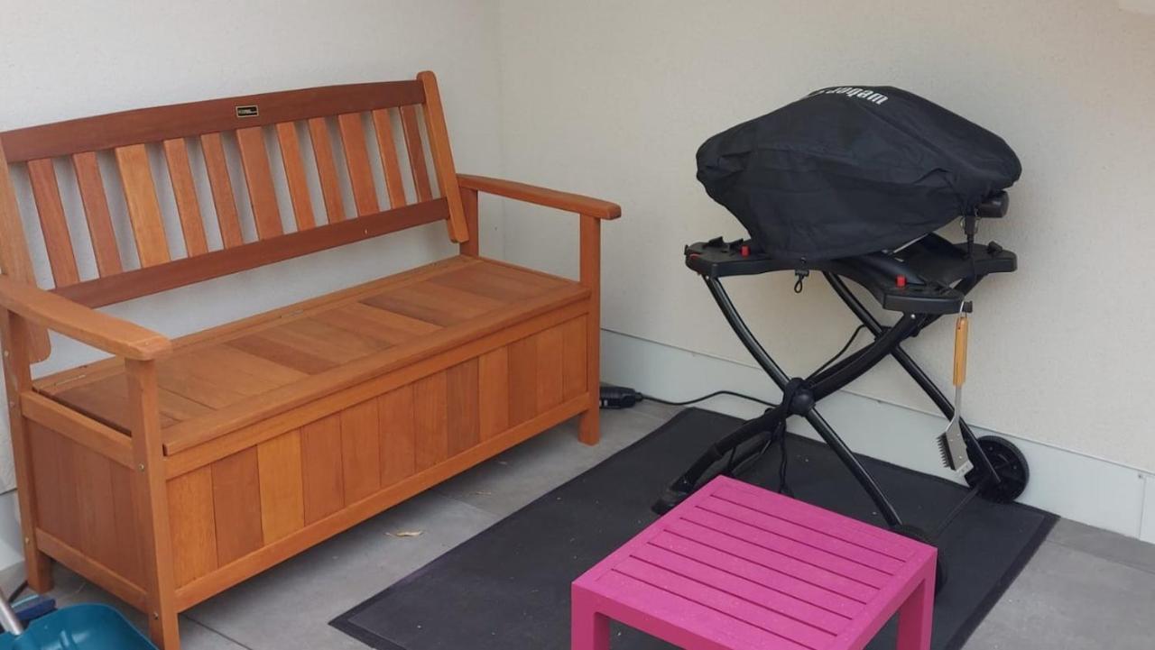 Le Refuge, 2 Personnes, 4 Etoiles Tout Confort Annecy Dış mekan fotoğraf