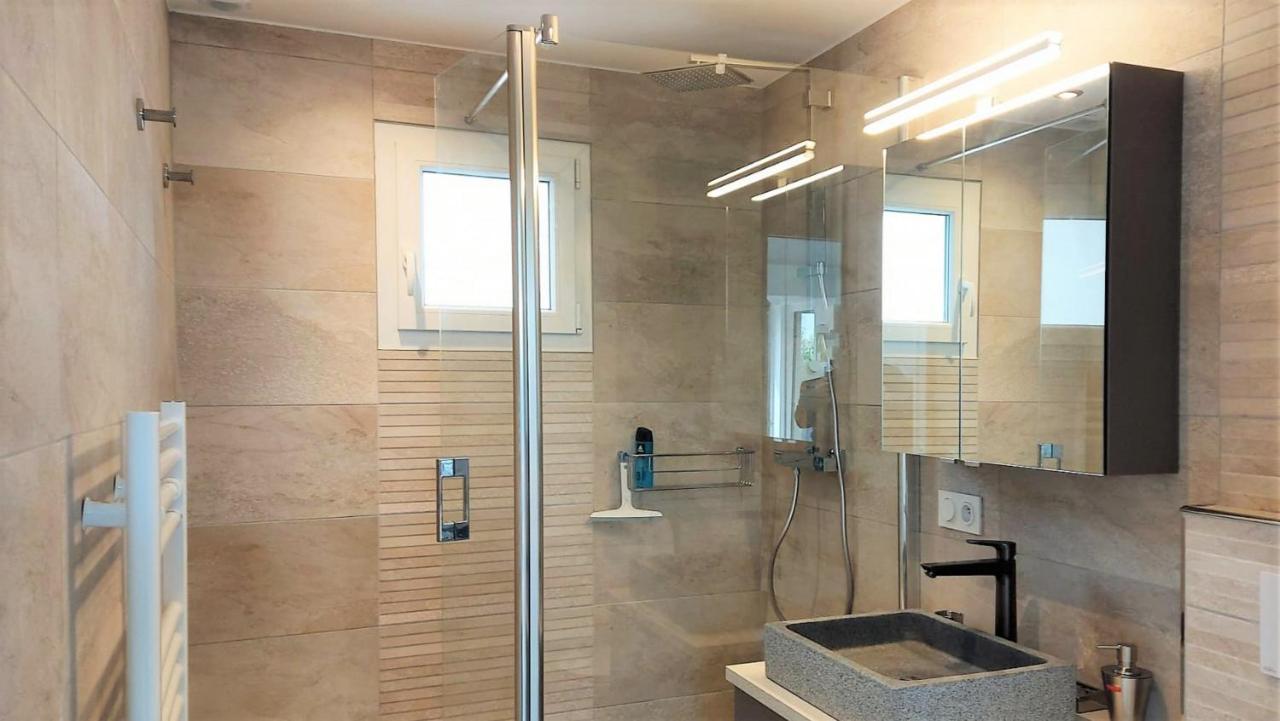 Le Refuge, 2 Personnes, 4 Etoiles Tout Confort Annecy Dış mekan fotoğraf